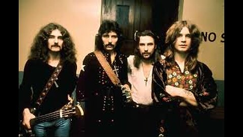 Black Sabbath