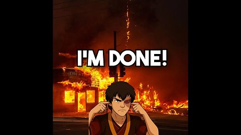 Life update: Done with NS Drama