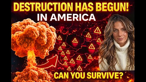 Breaking news: Trump & America: God’s Warning About What Comes Next | WW3 Signals Are Aligning