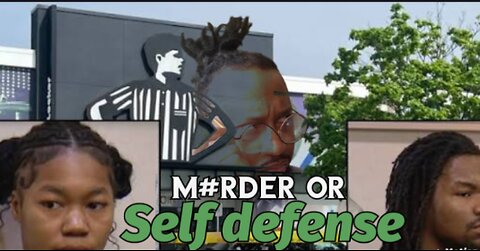 Lakylia Taylor RELEASED on $250.000 bond: Self Defense or not?