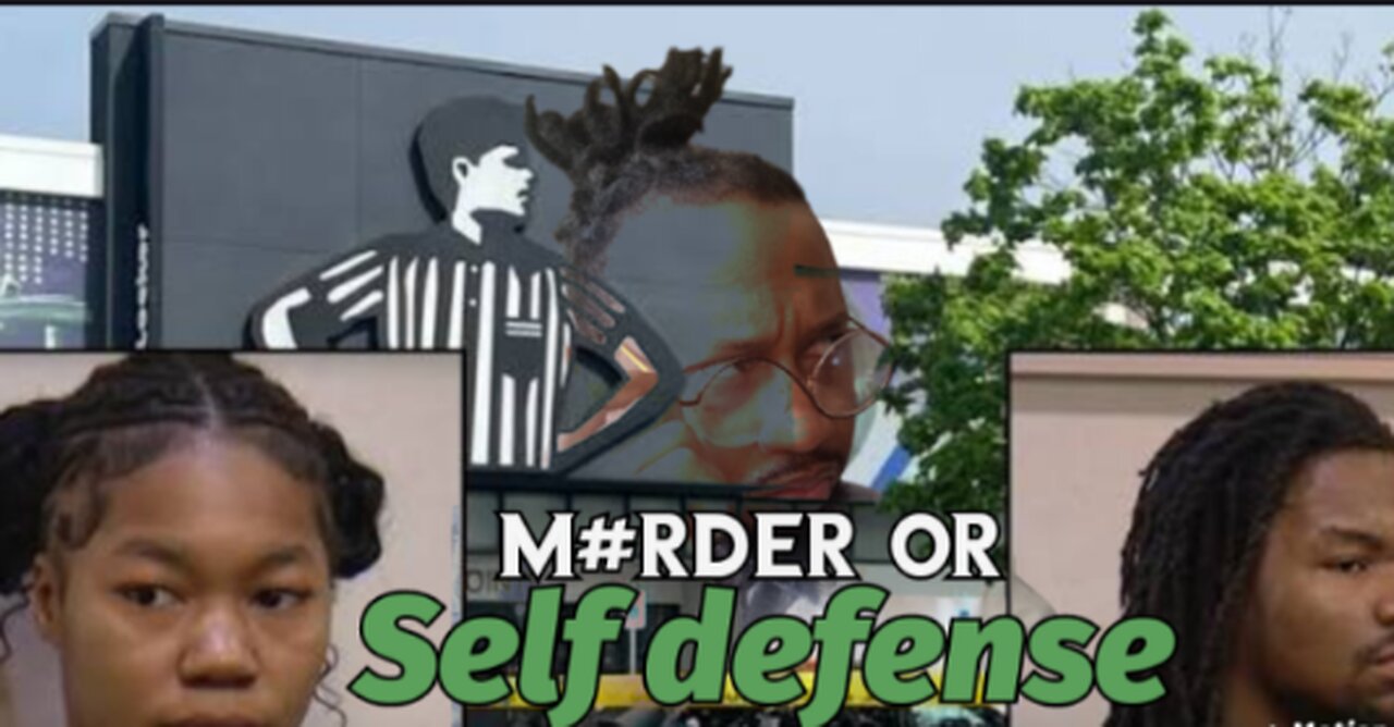 Lakylia Taylor RELEASED on $250.000 bond: Self Defense or not?