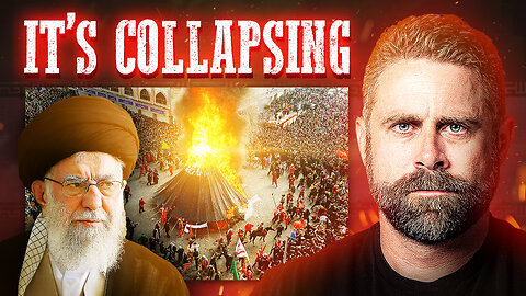 Iran is Burning: 500+ Dead, Trump Warns Strikes if Khamenei Regime Kills Peaceful Protesters