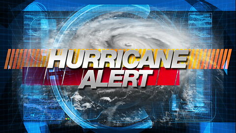 HURRICANE ERIN NOW STRONG CAT 4