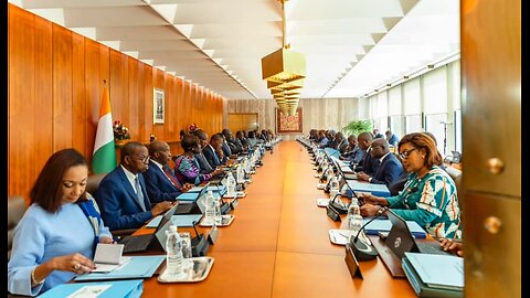 CADRES DU RHDP : FUITES, MALADIES OU MALÉDICTION ?