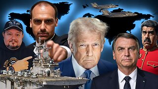 O Mundo Gira