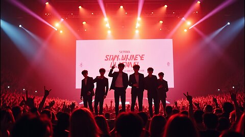 Season 1 – South Korea | SEVENTEEN(세븐틴) – LOVE, MONEY, FAME (ft. DJ Khaled)