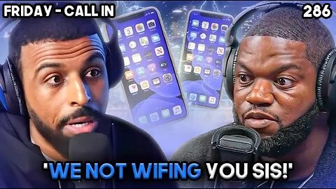Fresh and Fit Talk Drake Diss @ Onlyfans Girls