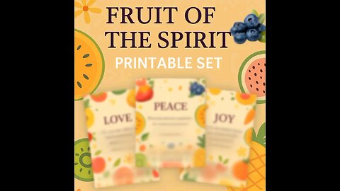 Summer Scripture Cards: Encouragement for Every Season