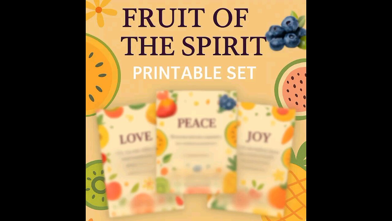 Summer Scripture Cards: Encouragement for Every Season