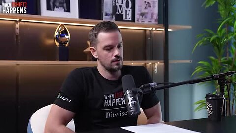 Why Everyone's Wrong Ethereum Being Dead!