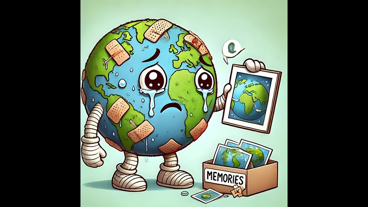 UNTOLD SECRETS OF THE ONE WORLD GOVERNMENT AND THE RISE OF THE AI ANTICHRIST