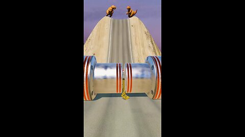 traps for cars