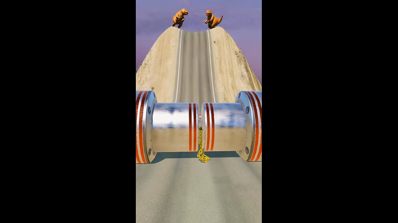 traps for cars