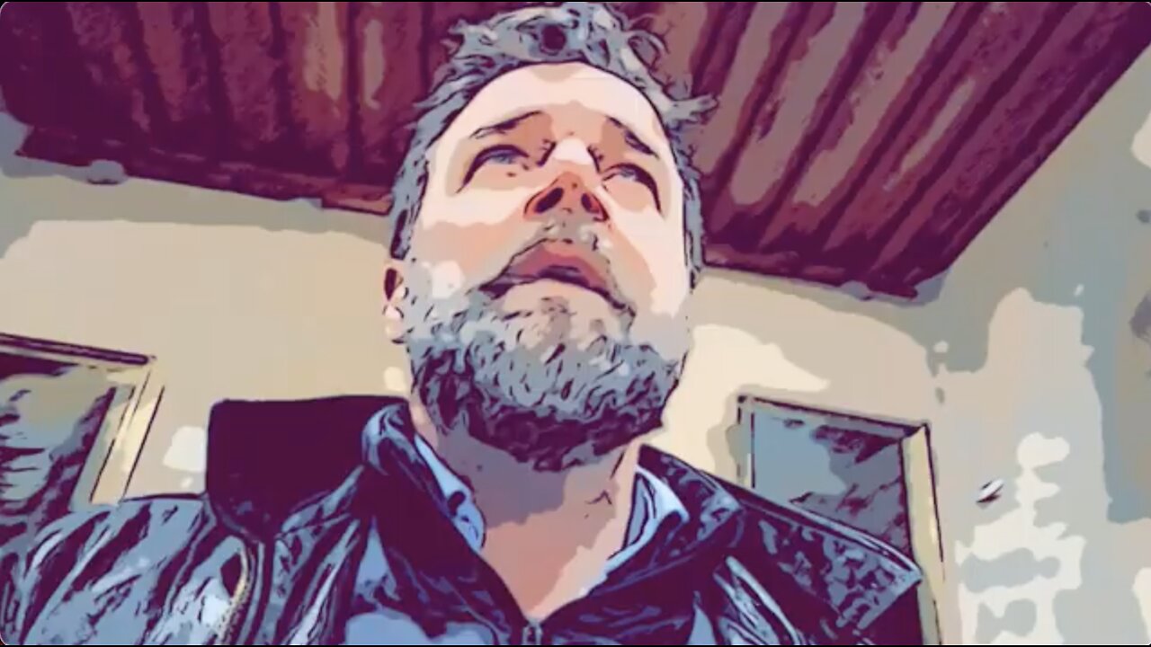 Bertrand SCHOLLER ★ Mort Du Pape... Prophéties Apocalyptiques Avec Le Diable Sur Terre Qui Se Régale