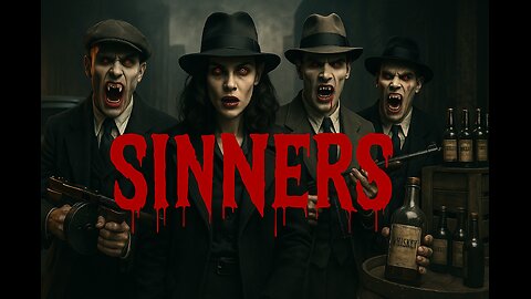Sinners (2025) Review – Is this the best film of 2025?