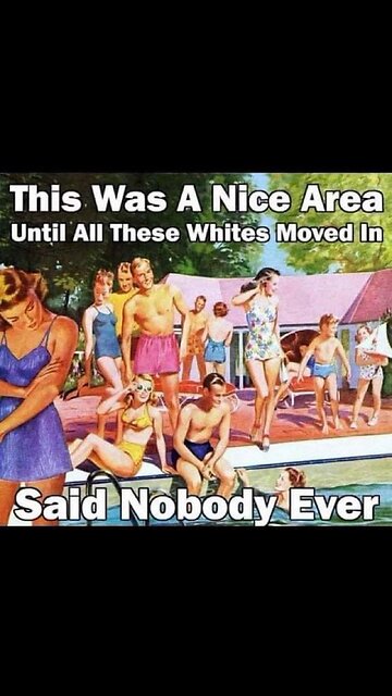 South Africa 1960. They made heaven out of hell...