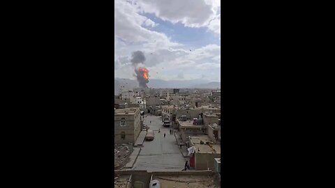 Israel destroyed the Sana'a International Airport passenger hall🇮🇱👏
