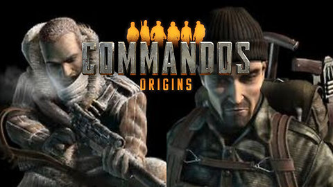 Double simultaneous elimination with Sniper and Marine