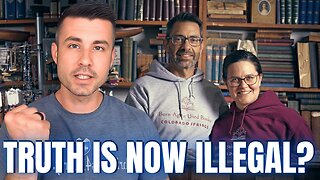 Misgendering Now a Crime? Inside the Battle for Biblical Truth in Colorado