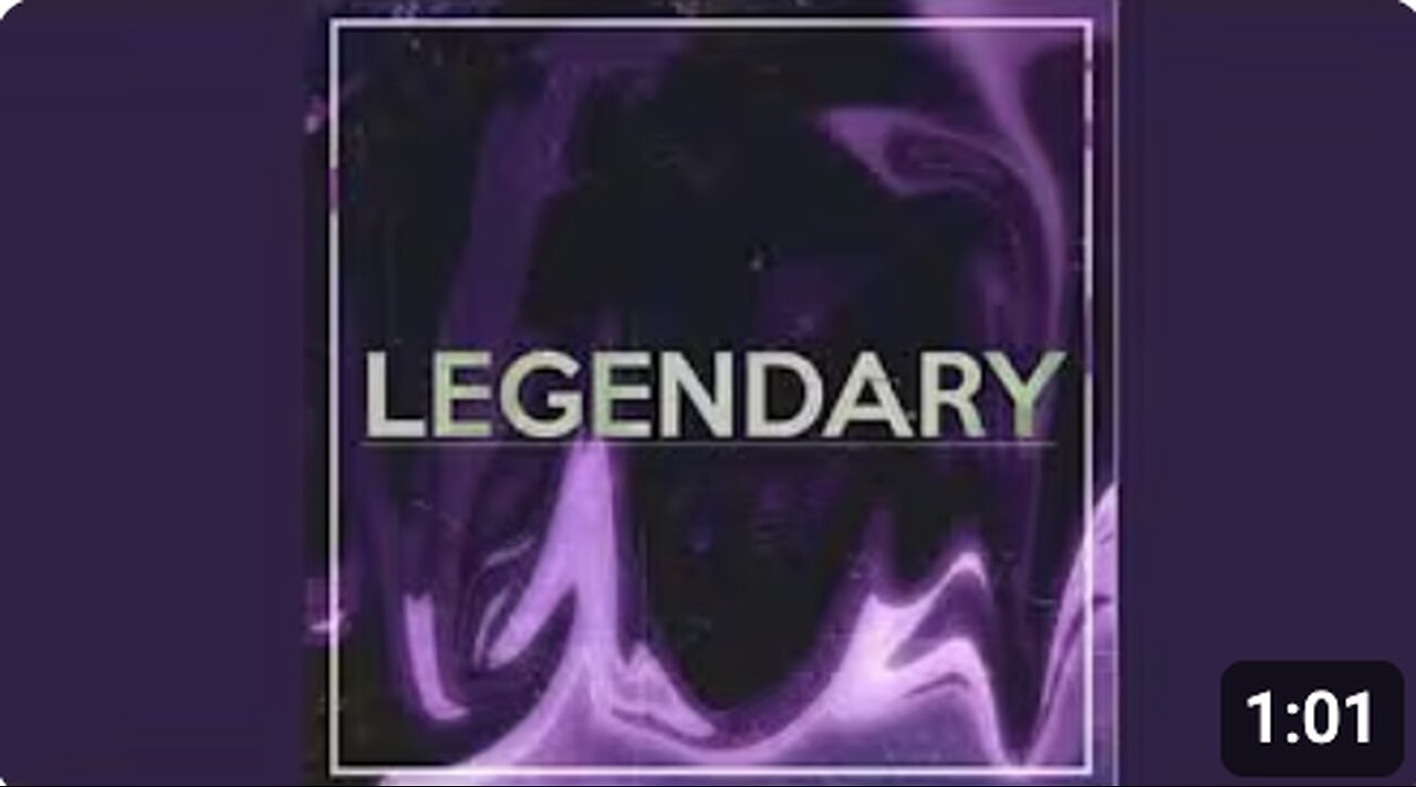 Amadeus - Legendary (Speedup) NO ⎡COPYRIGHT Claim⎦