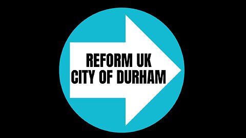 🚀 Want to be part of something bigger? Join Reform UK! 🚀