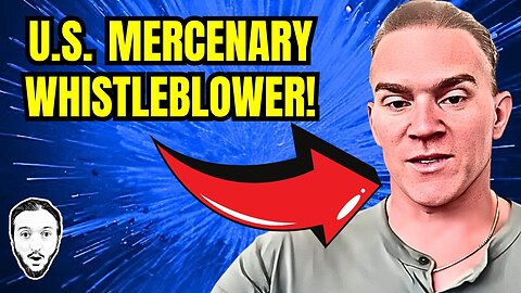 Whistleblower Reveals CIA Created "Cartel of The Suns"