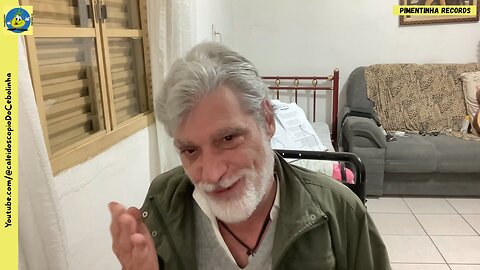 APRESENTAÇÃO DO CALEIDOSCOPIO DO CEBOLINHA