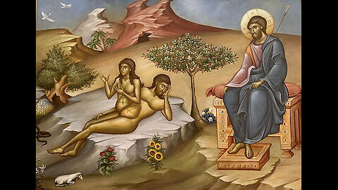 CREATION OF EVE: WHEN IS SOUL CREATED? WHEN AND HOW DID SHE GET THE SPIRIT? WHY IS ABORTION MURDER?