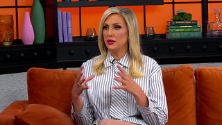 'RHOC' Star Gina Kirschenheiter Doesn't Know Why Katie Ginella Would Want To Be In Their Group Anymore