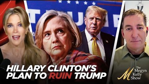 Newly Declassified Appendix CONFIRMS Hillary Clinton’s Plan to RUIN Trump’s Candidacy