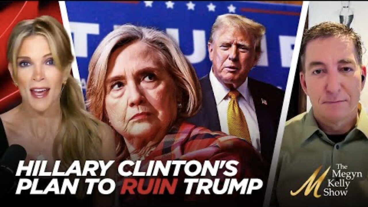Newly Declassified Appendix CONFIRMS Hillary Clinton’s Plan to RUIN Trump’s Candidacy