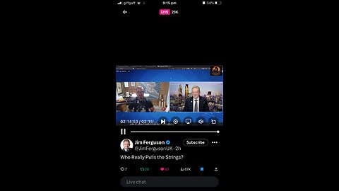 Jom Ferguson : replacement migration Australia