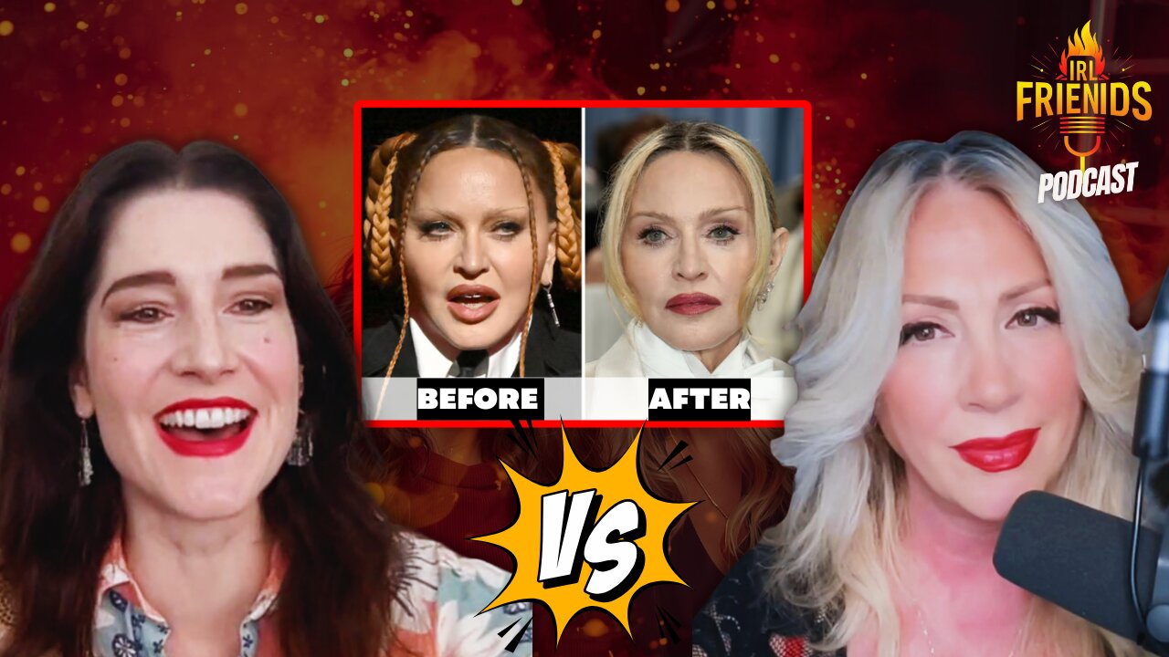 What Celebrities Won't Tell You About Their Surgeries & More!