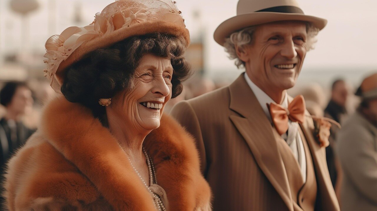 Genesis - Part 17: Gods, Lords, Angles, Workers ... and Supper?