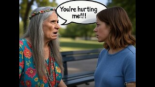 Estranged Narcissistic Boomers Believe They're "The Chosen Generation"