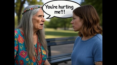 Estranged Narcissistic Boomers Believe They're "The Chosen Generation"