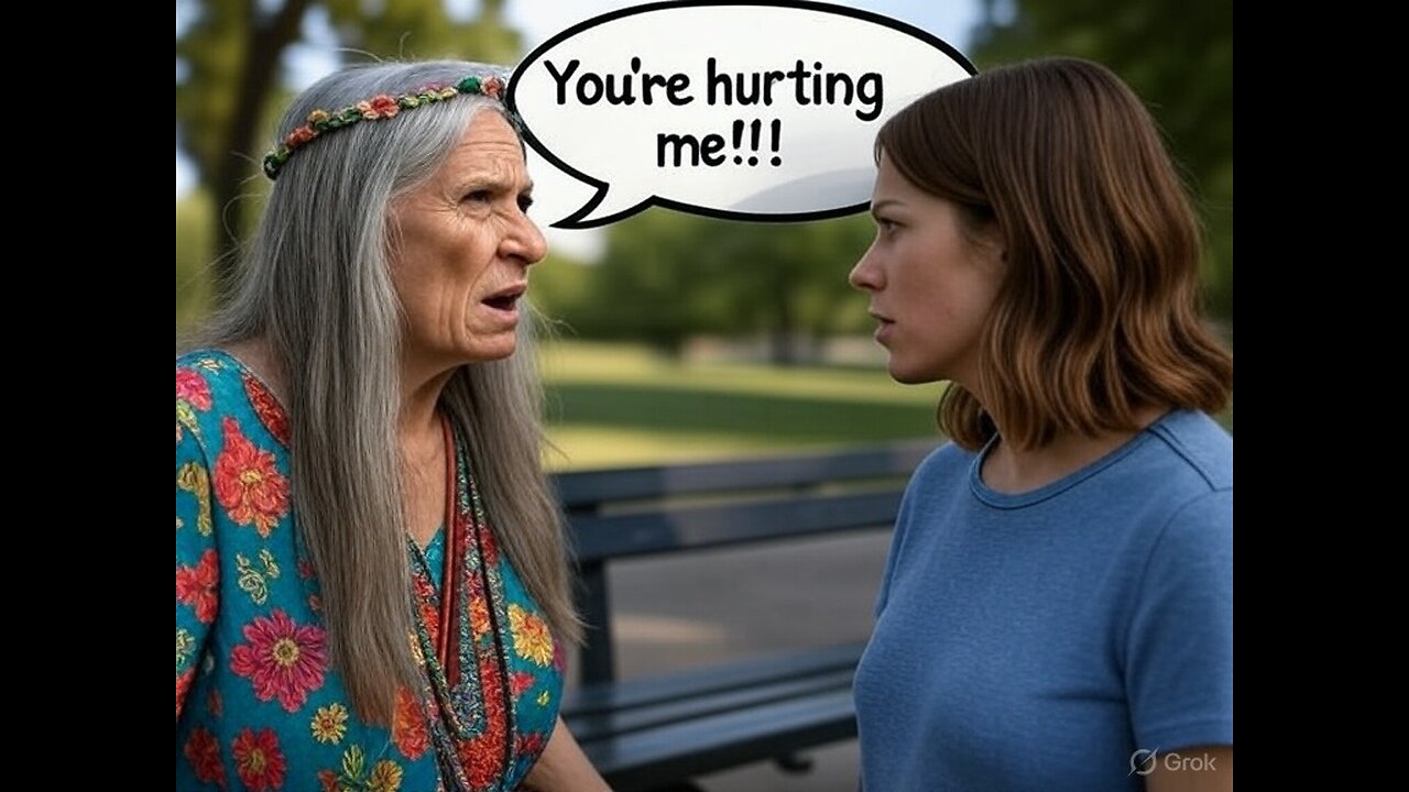 Estranged Narcissistic Boomers Believe They're "The Chosen Generation"