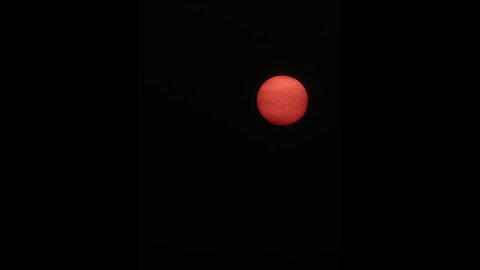 Joseph Martelli Niagara Falls, NY Sun Mission to Mars