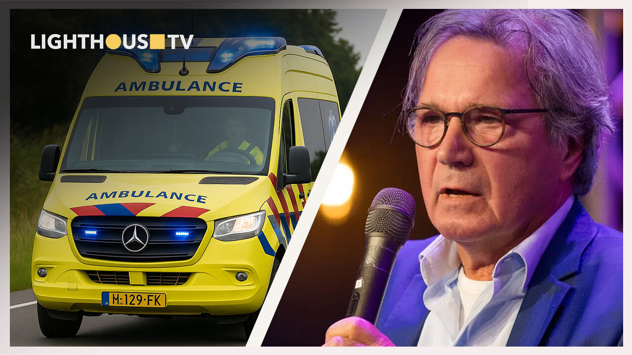 LighthouseTV #4: De aanhoudende oversterfte in Nederland doorgelicht - Wat weten we nu?