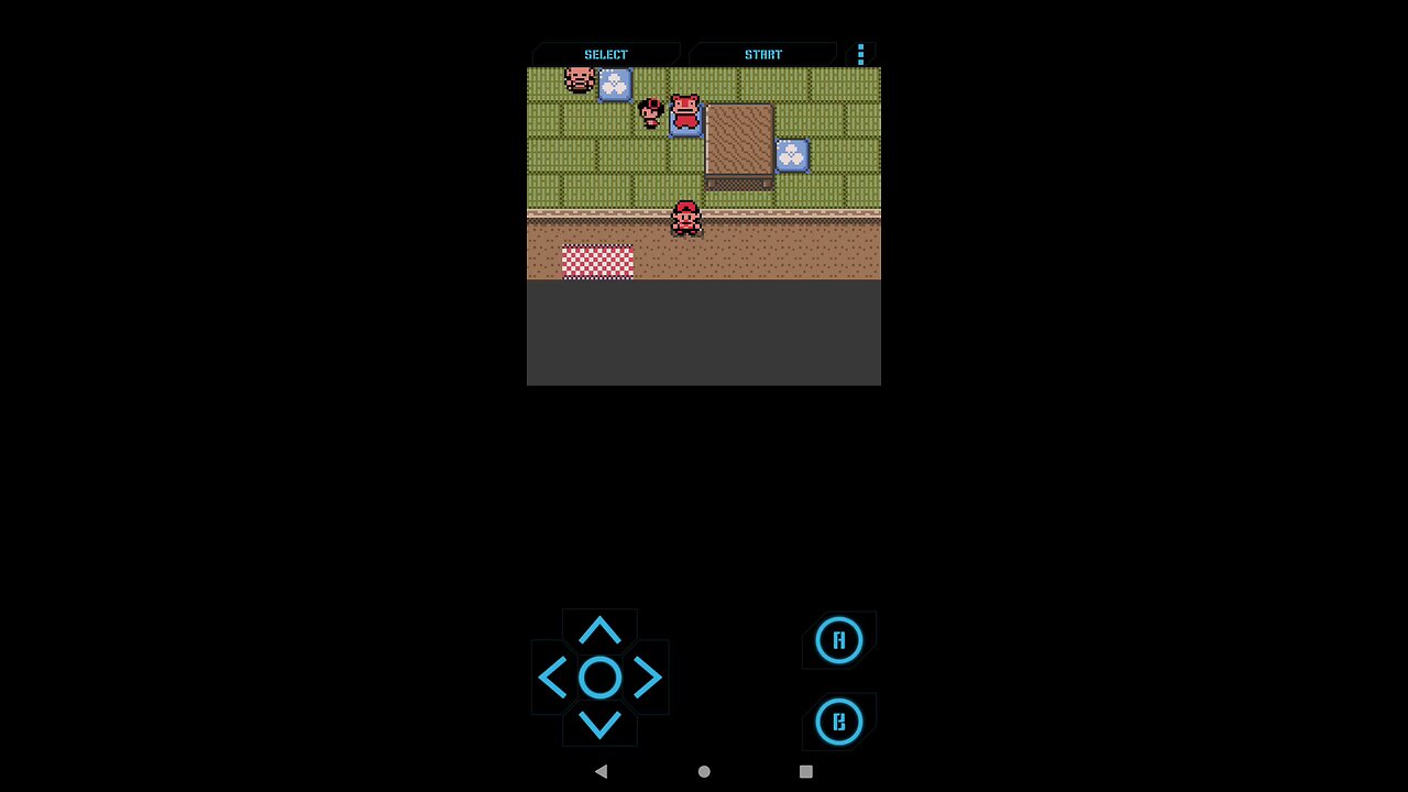 Pokémon Ambrosia part 5 | The second rival fight