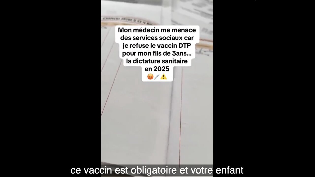 Mon Médecin Me Menace Des Services Sociaux !