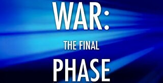 David Wilcock_War_The Final Phase_Part 1