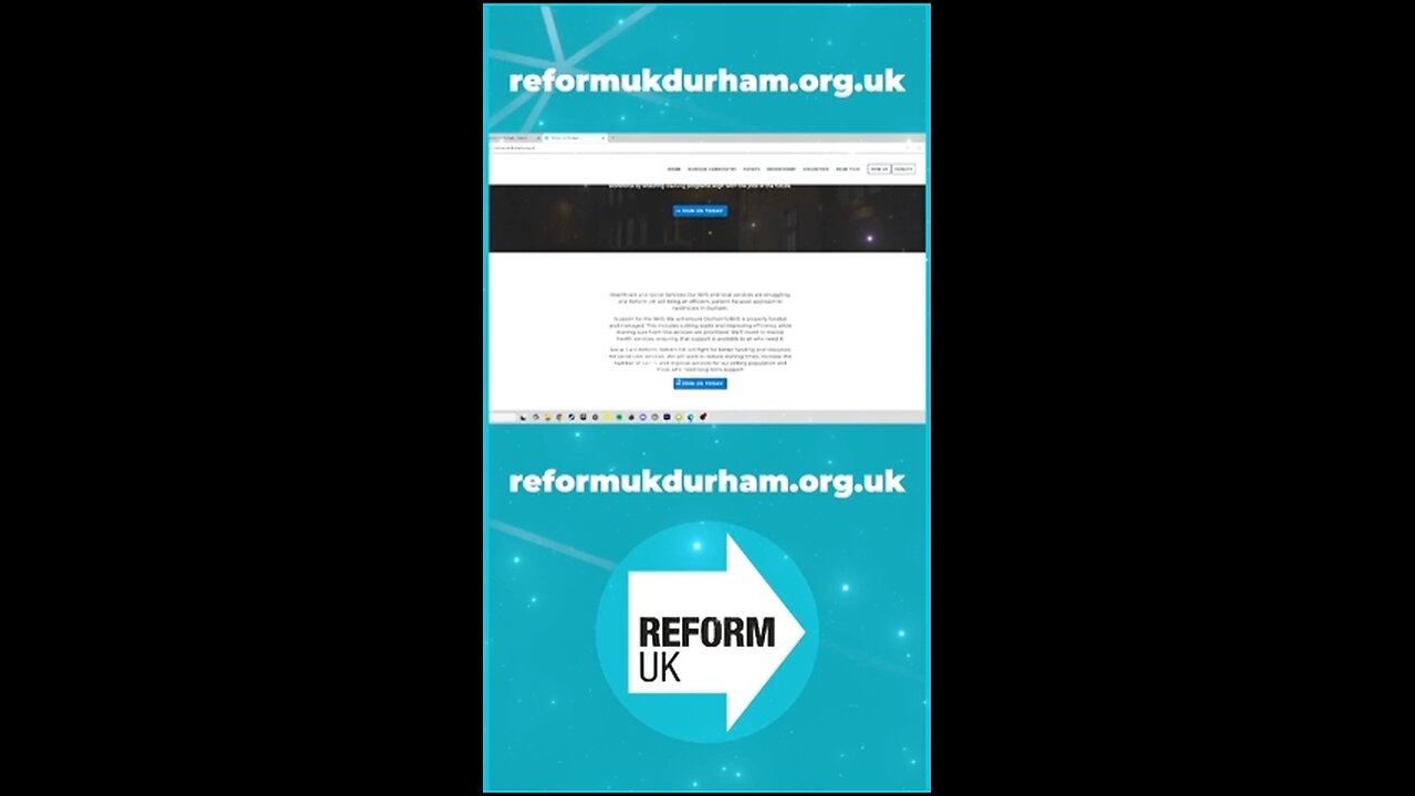 Vote Reform UK