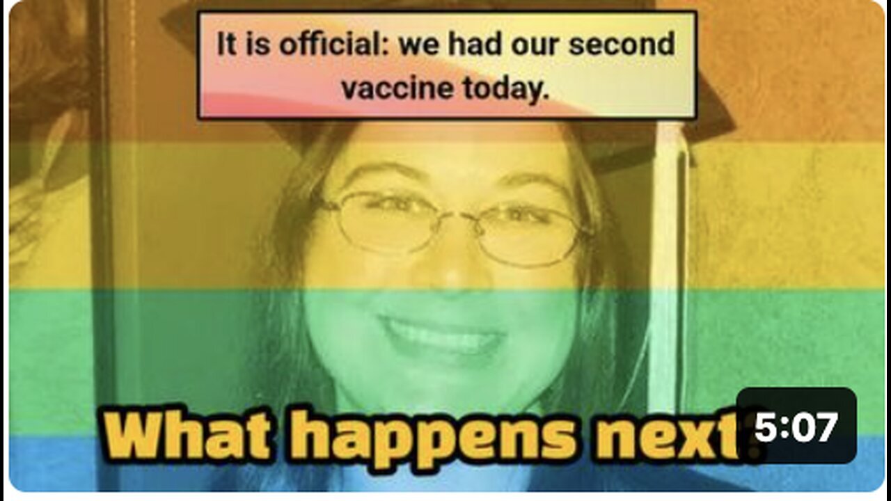 "Vegetarian Woman Repeatedly Injects Poison!"