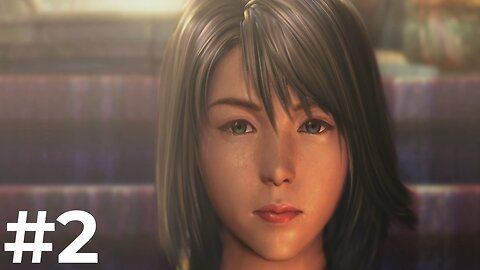 Final Fantasy X HD Remaster Part 2 | Yuna | Pc Gamepay | No Commentary