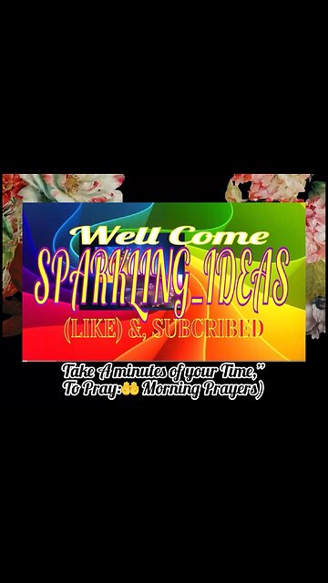 (Morning Grace) Forgiveness, Love, Humility