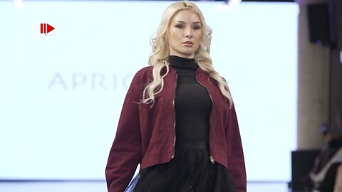 APRICOT Art Hearts Fashion Fall Winter 2025 2026 Los Angeles