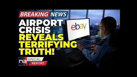 Breaking: FAA's Desperate Secret Exposed - They're Buying Plane Parts Where! You Won't Believe This!