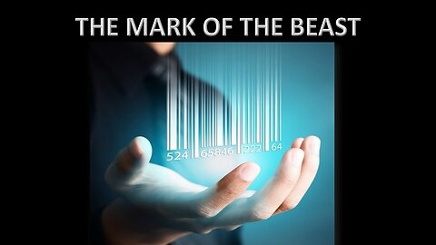HOW THE GLOBALIST ELITE ARE PAVING THE WAY FOR THE MARK OF THE BEAST