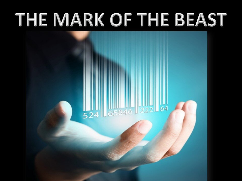 HOW THE GLOBALIST ELITE ARE PAVING THE WAY FOR THE MARK OF THE BEAST